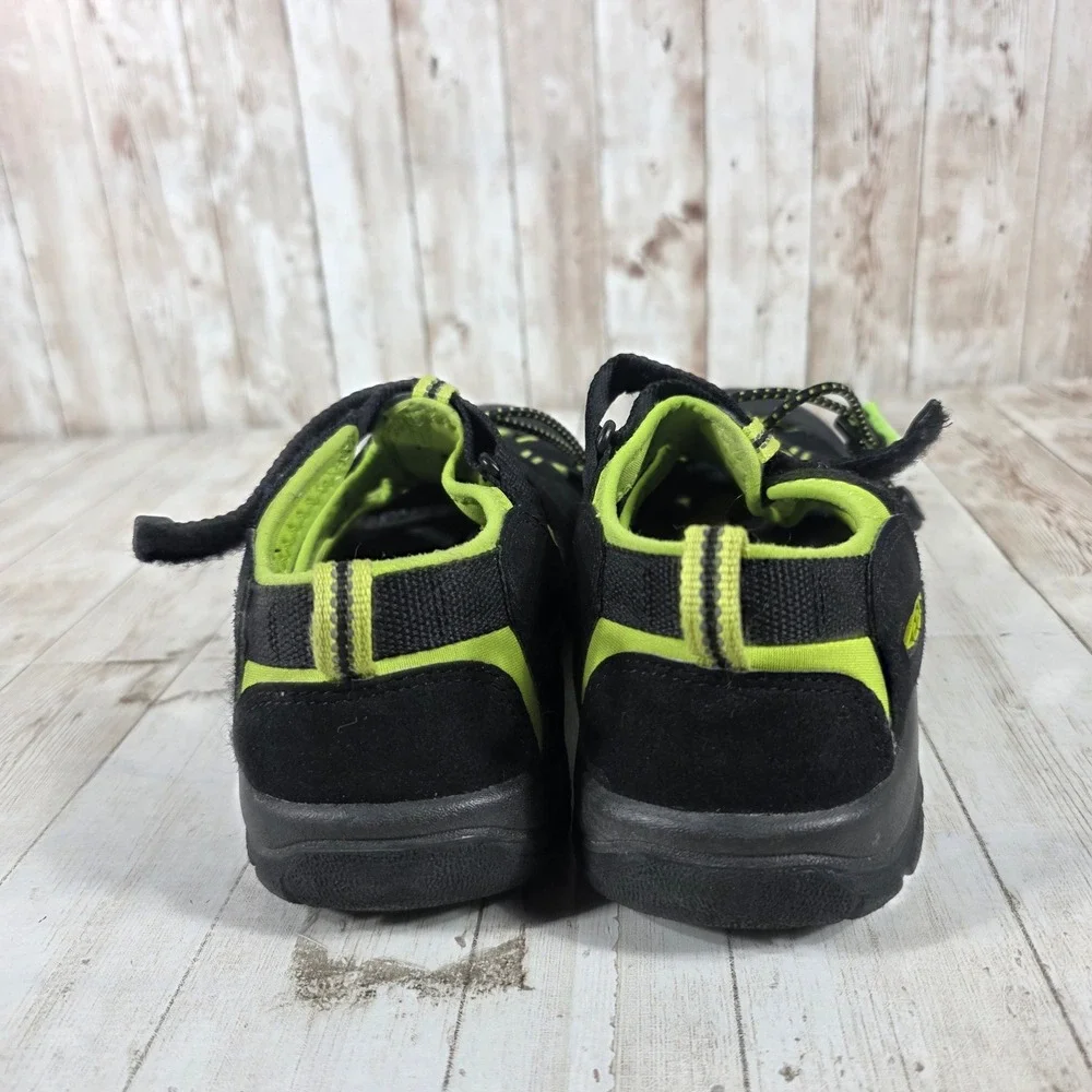 Keen newport h2